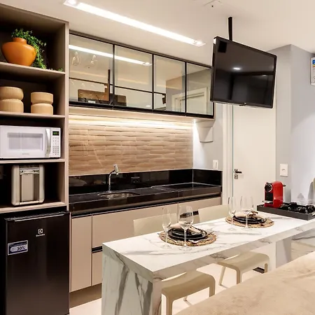 Rn Studio Premium 917 Vista Mar Maceio  Exterior photo