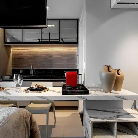 Rn Studio Premium 917 Vista Mar Maceio  Exterior photo
