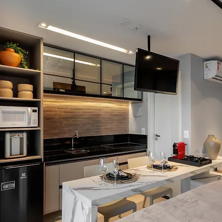 Rn Studio Premium 917 Vista Mar Maceio  Exterior photo
