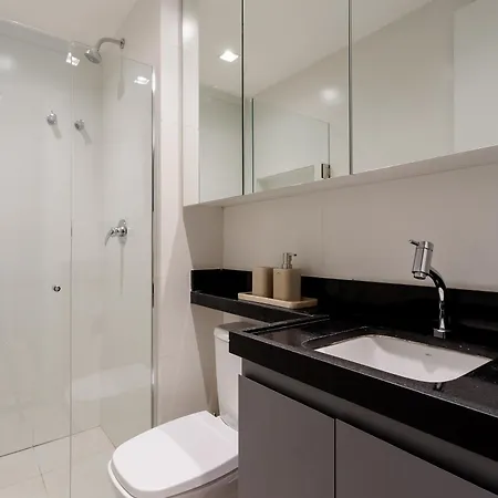 Rn Studio Premium 917 Vista Mar Maceio  Exterior photo