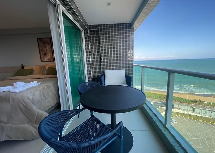 Rn Studio Premium 917 Vista Mar